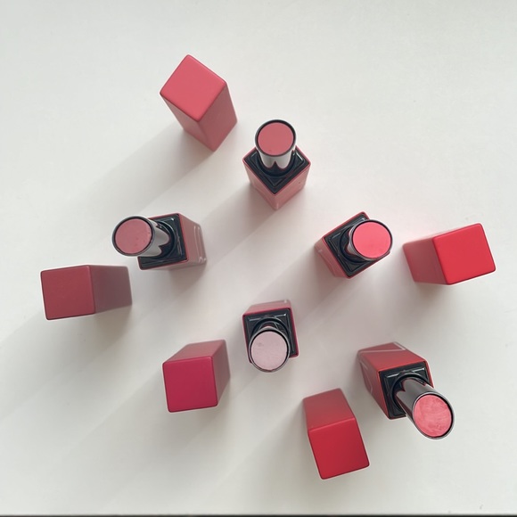 NARS POWERMATTE LIPSTICK bundle - Picture 3 of 11
